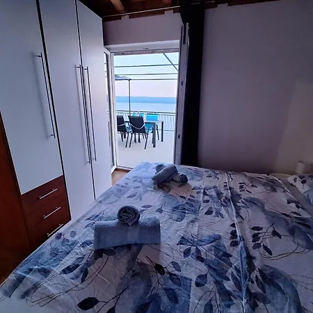 Apartment Krpan S Pogledom Na