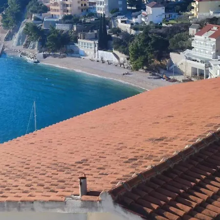Krpan S Pogledom Na Apartment Mimice