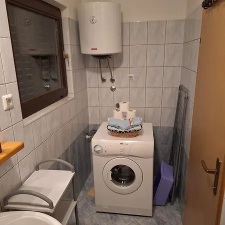Apartment Krpan S Pogledom Na *